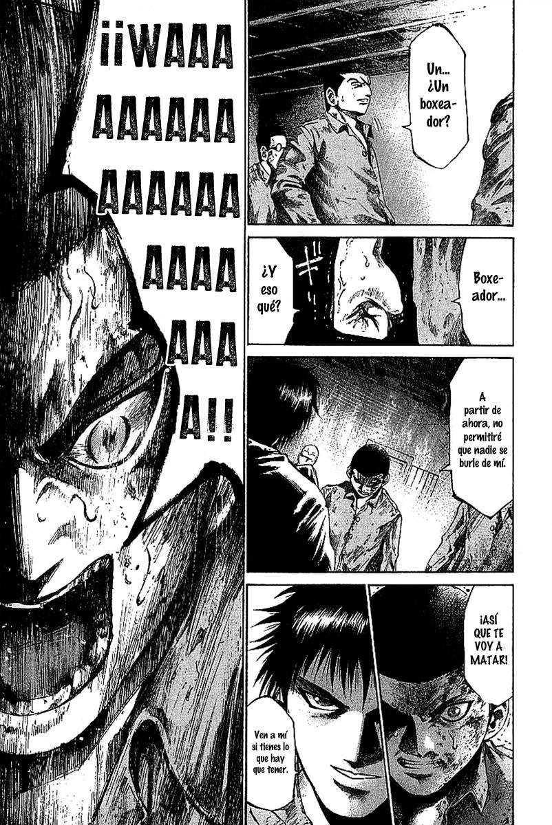 Read Rainbow_ Nisha Rokubou no Shichinin (es) Manga Online