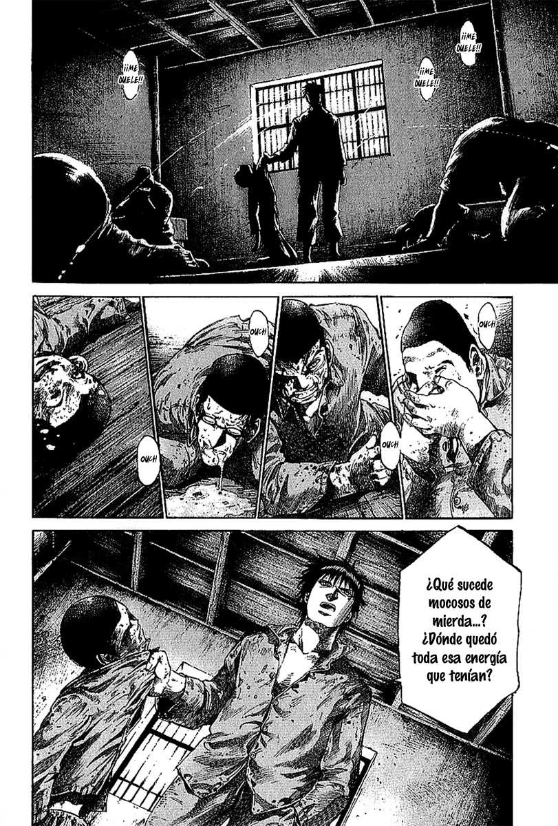 Read Rainbow_ Nisha Rokubou no Shichinin (es) Manga Online