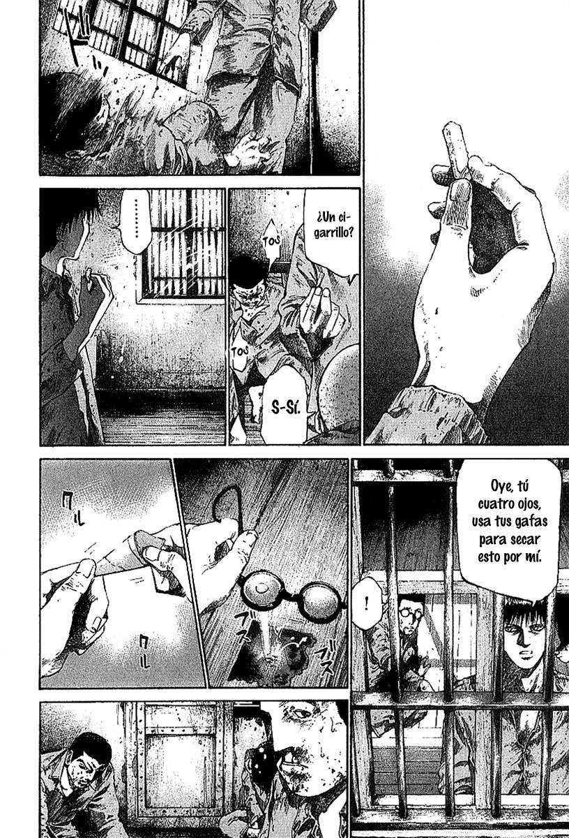 Read Rainbow_ Nisha Rokubou no Shichinin (es) Manga Online