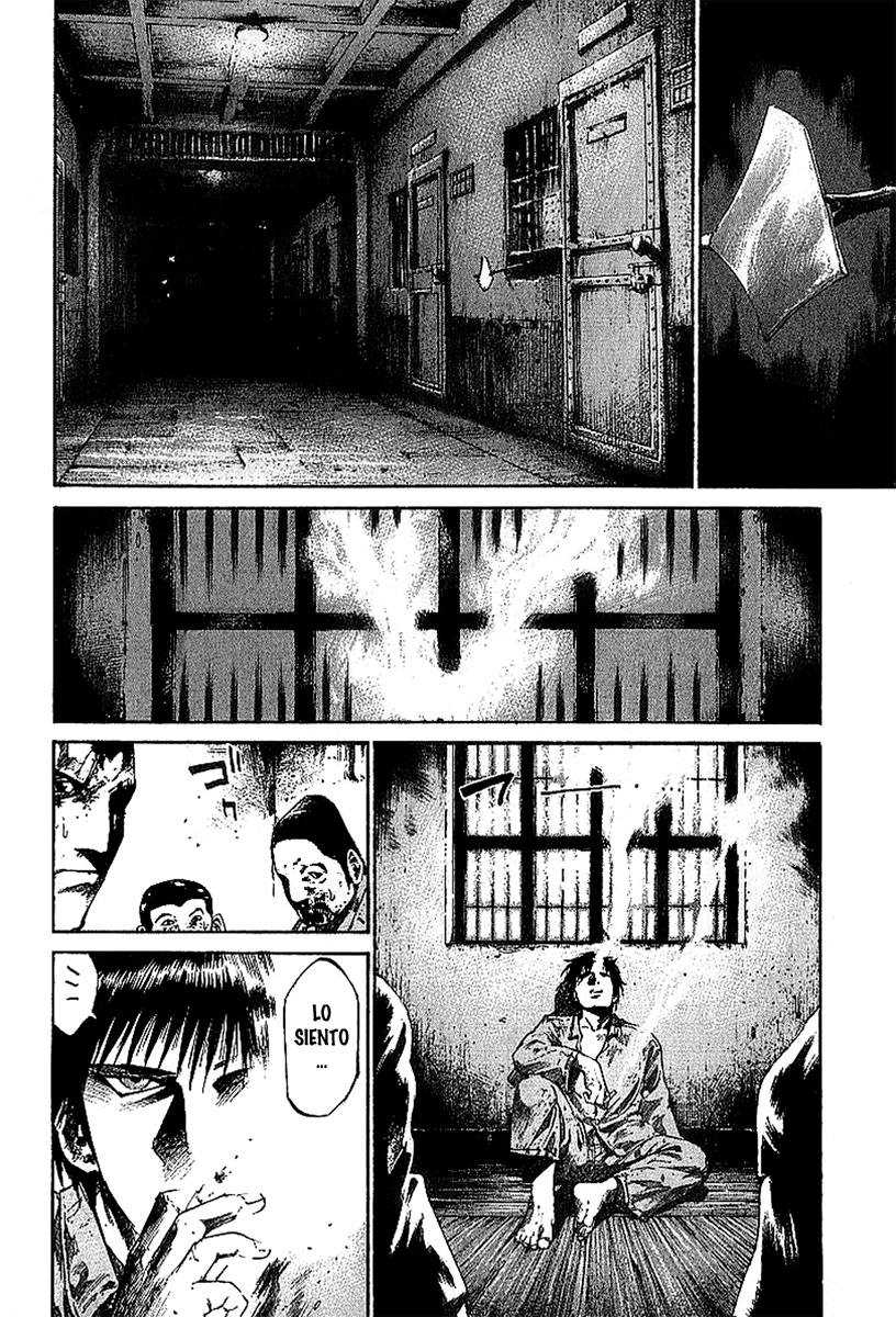 Read Rainbow_ Nisha Rokubou no Shichinin (es) Manga Online