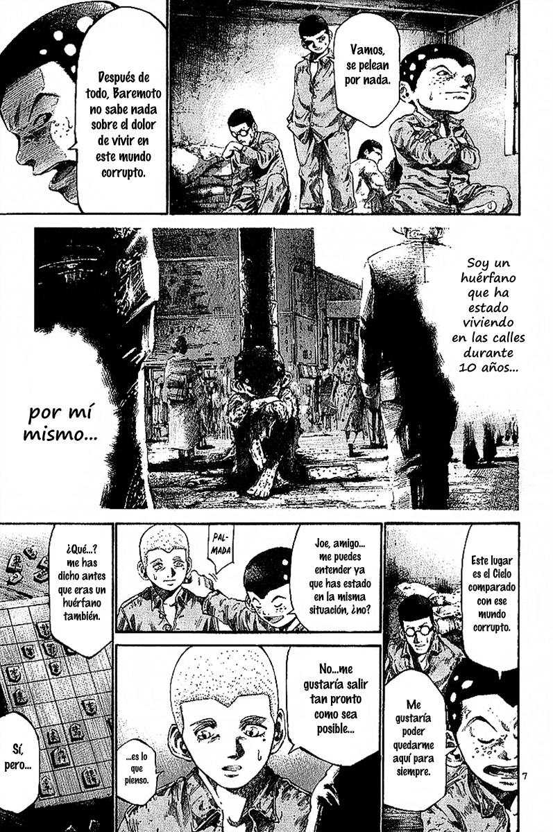 Read Rainbow_ Nisha Rokubou no Shichinin (es) Manga Online