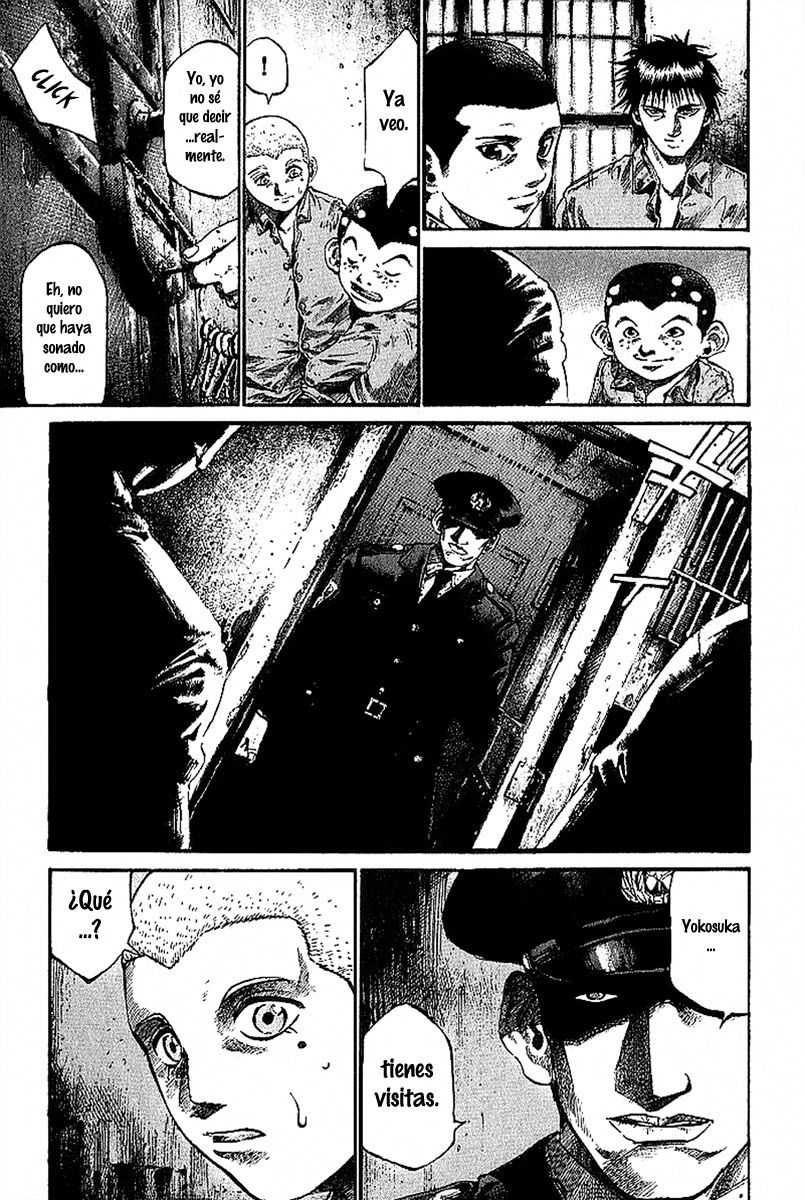 Read Rainbow_ Nisha Rokubou no Shichinin (es) Manga Online