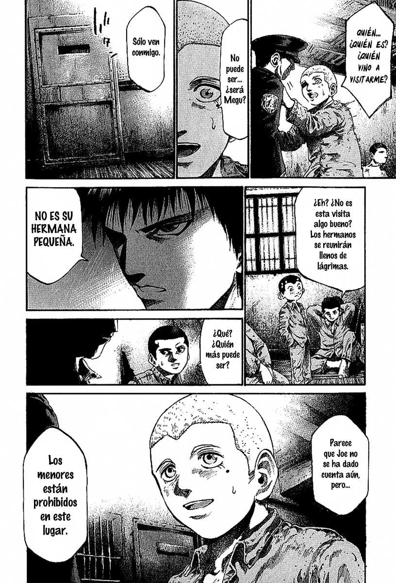 Read Rainbow_ Nisha Rokubou no Shichinin (es) Manga Online