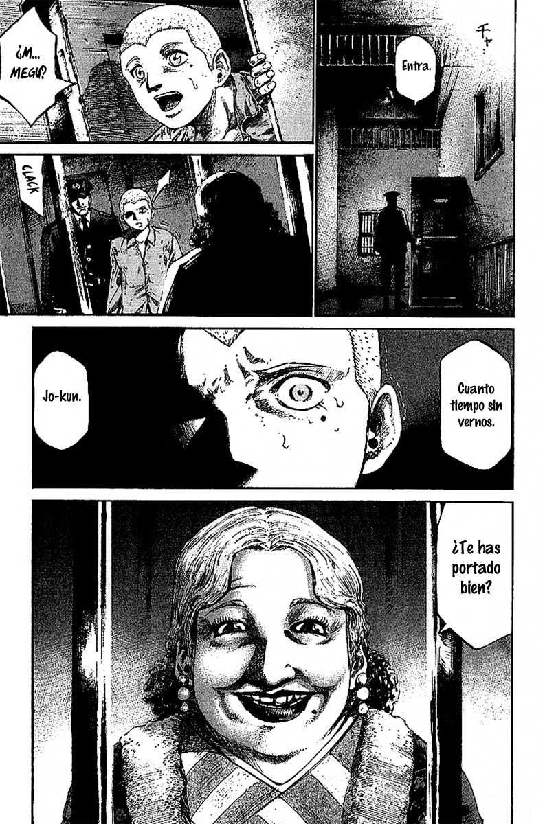 Read Rainbow_ Nisha Rokubou no Shichinin (es) Manga Online