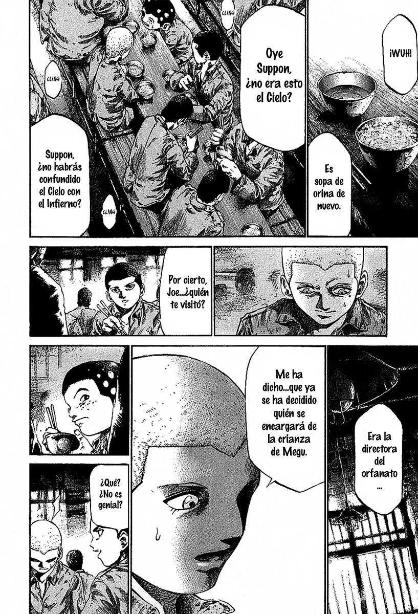 Read Rainbow_ Nisha Rokubou no Shichinin (es) Manga Online