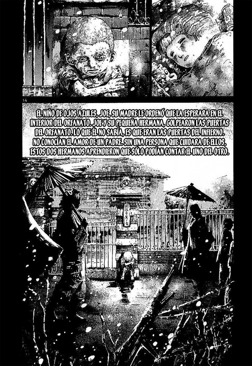 Read Rainbow_ Nisha Rokubou no Shichinin (es) Manga Online