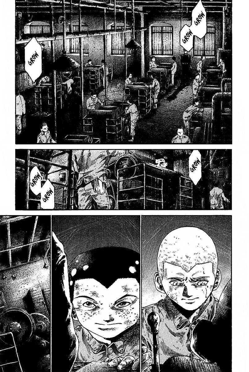 Read Rainbow_ Nisha Rokubou no Shichinin (es) Manga Online