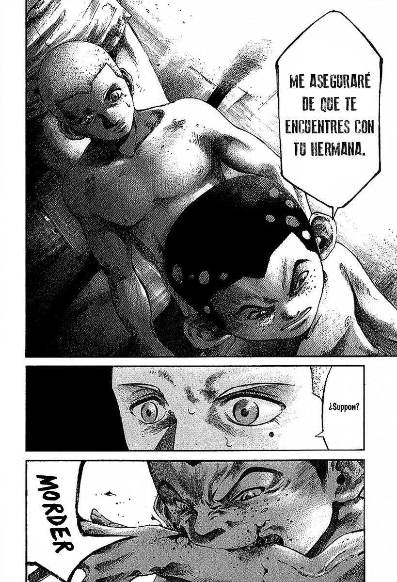 Read Rainbow_ Nisha Rokubou no Shichinin (es) Manga Online