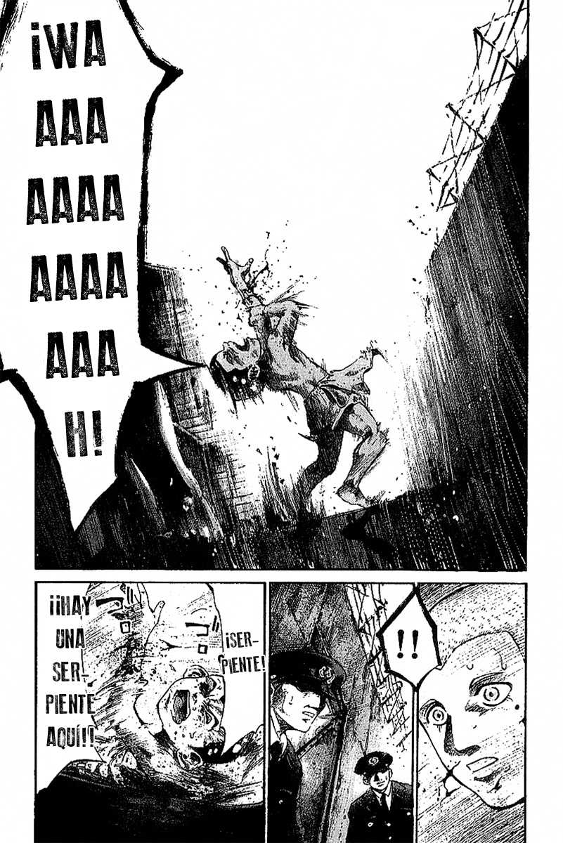 Read Rainbow_ Nisha Rokubou no Shichinin (es) Manga Online