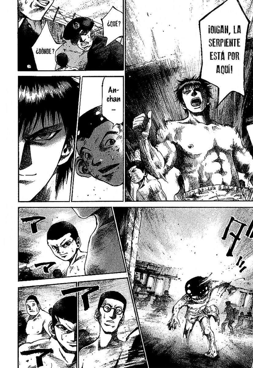 Read Rainbow_ Nisha Rokubou no Shichinin (es) Manga Online