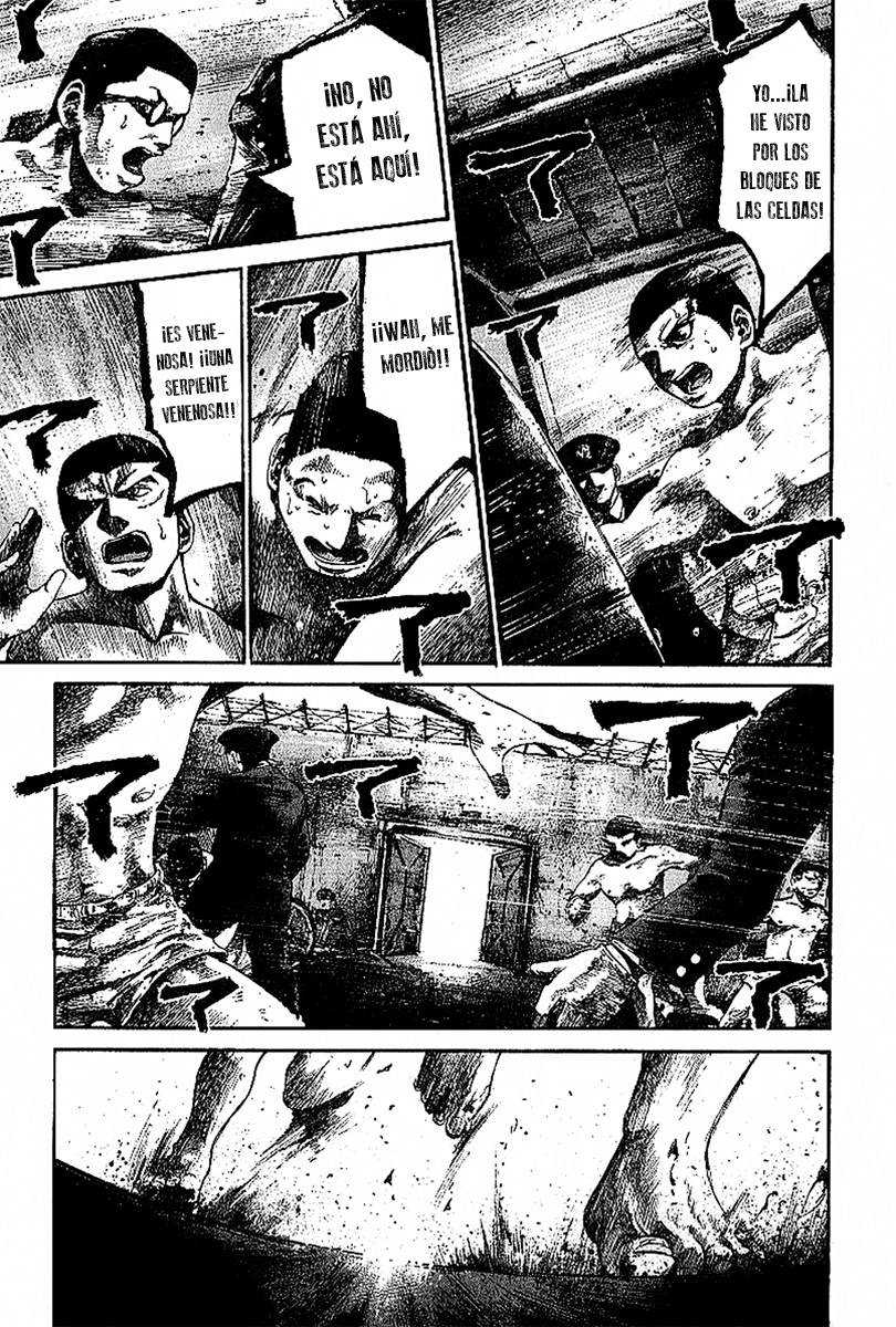 Read Rainbow_ Nisha Rokubou no Shichinin (es) Manga Online