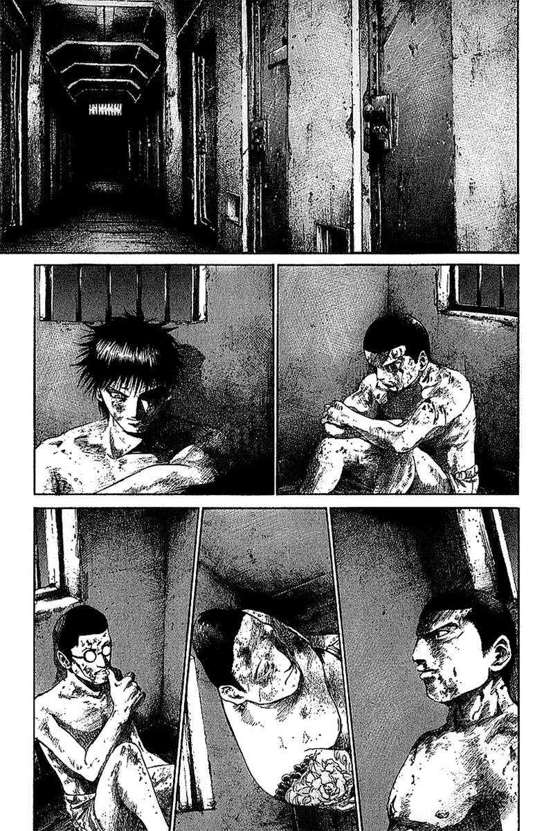 Read Rainbow_ Nisha Rokubou no Shichinin (es) Manga Online