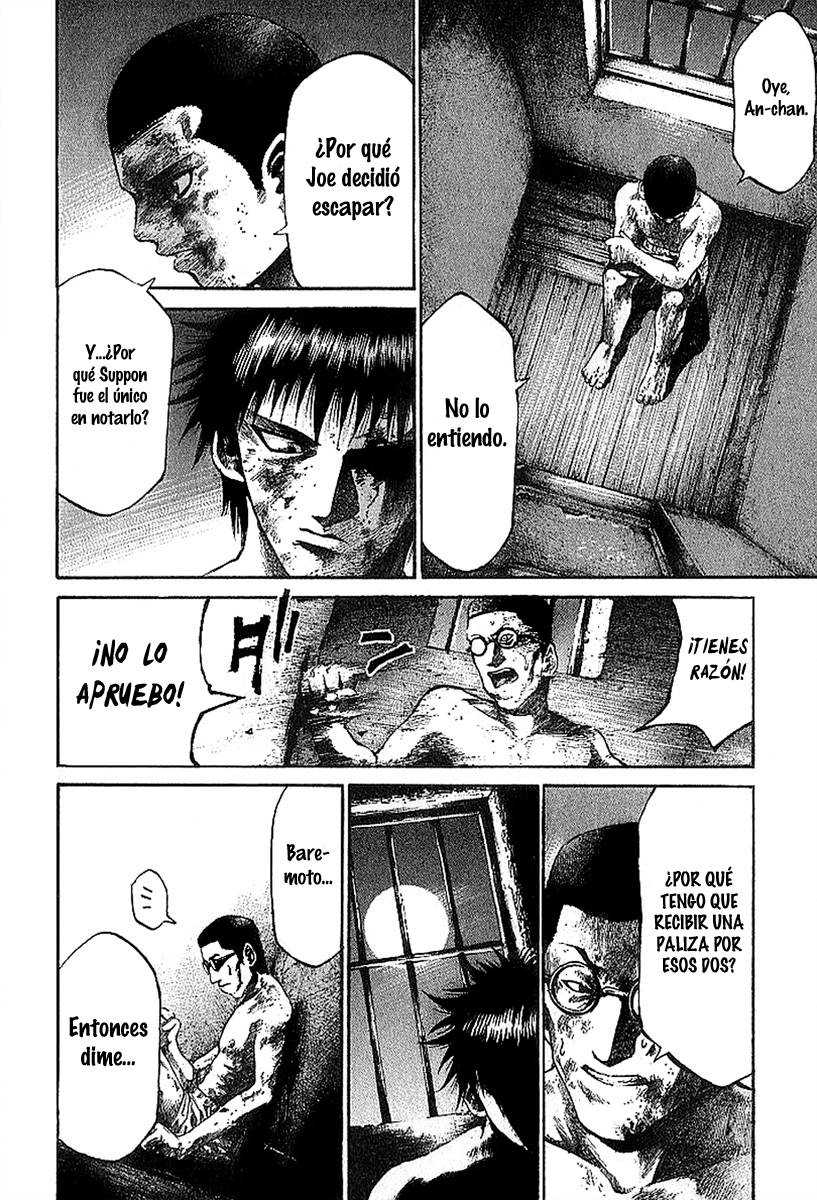 Read Rainbow_ Nisha Rokubou no Shichinin (es) Manga Online