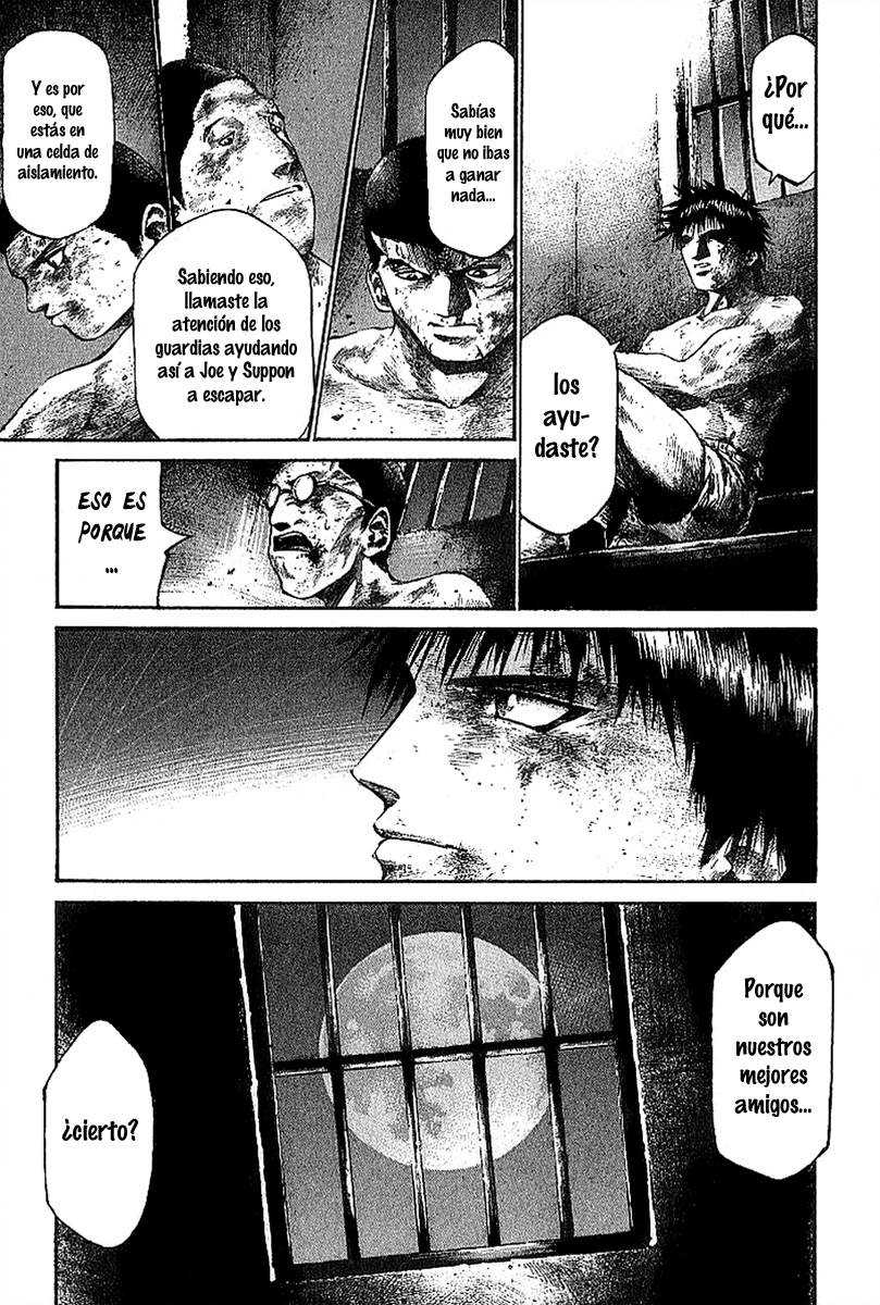 Read Rainbow_ Nisha Rokubou no Shichinin (es) Manga Online