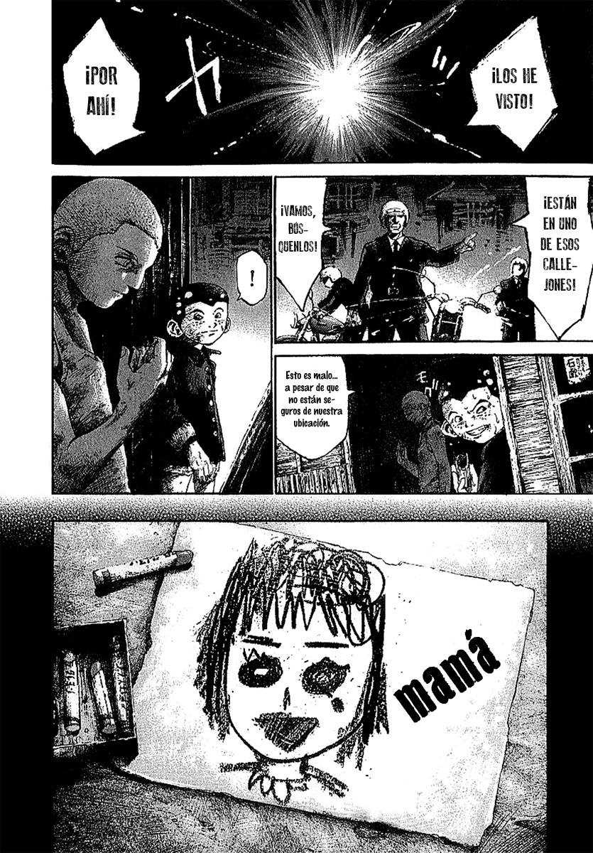 Read Rainbow_ Nisha Rokubou no Shichinin (es) Manga Online