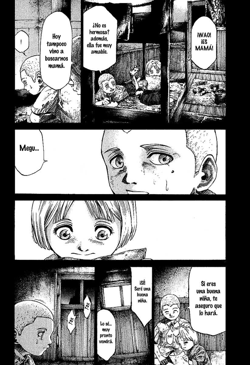 Read Rainbow_ Nisha Rokubou no Shichinin (es) Manga Online