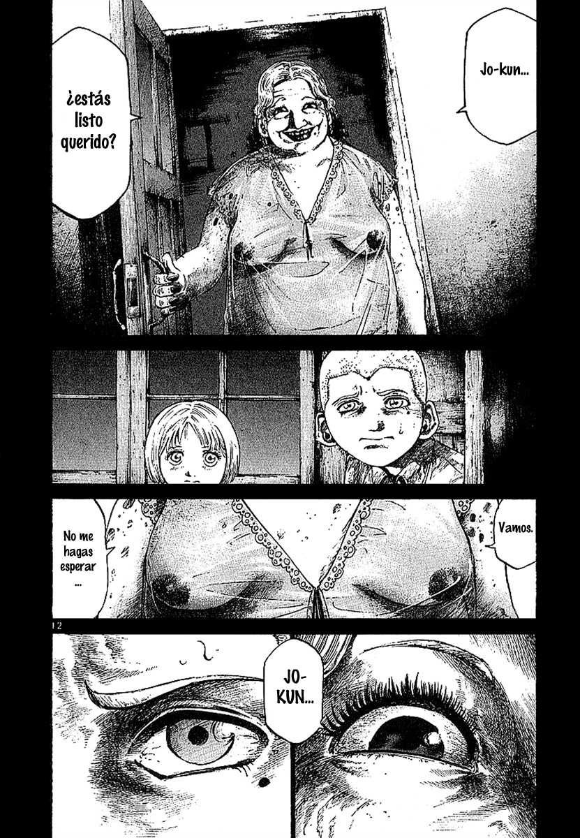 Read Rainbow_ Nisha Rokubou no Shichinin (es) Manga Online