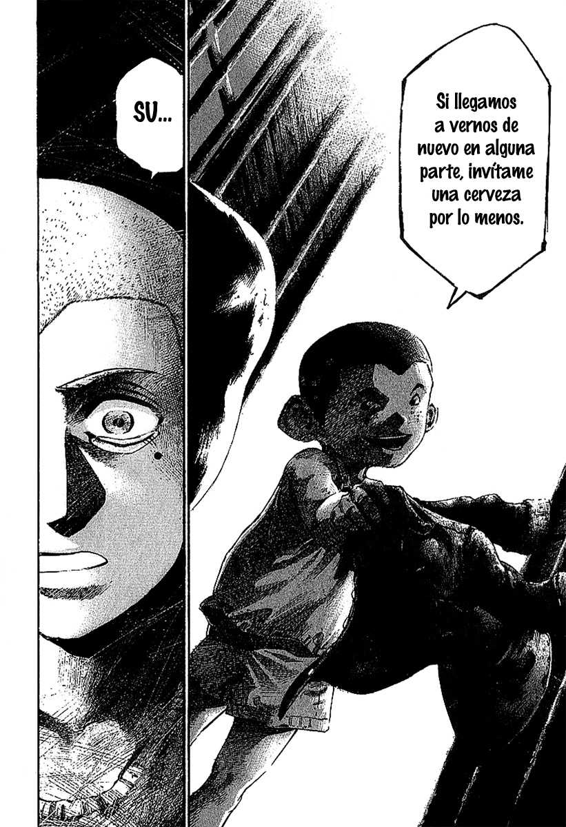 Read Rainbow_ Nisha Rokubou no Shichinin (es) Manga Online