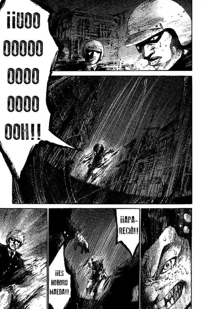 Read Rainbow_ Nisha Rokubou no Shichinin (es) Manga Online