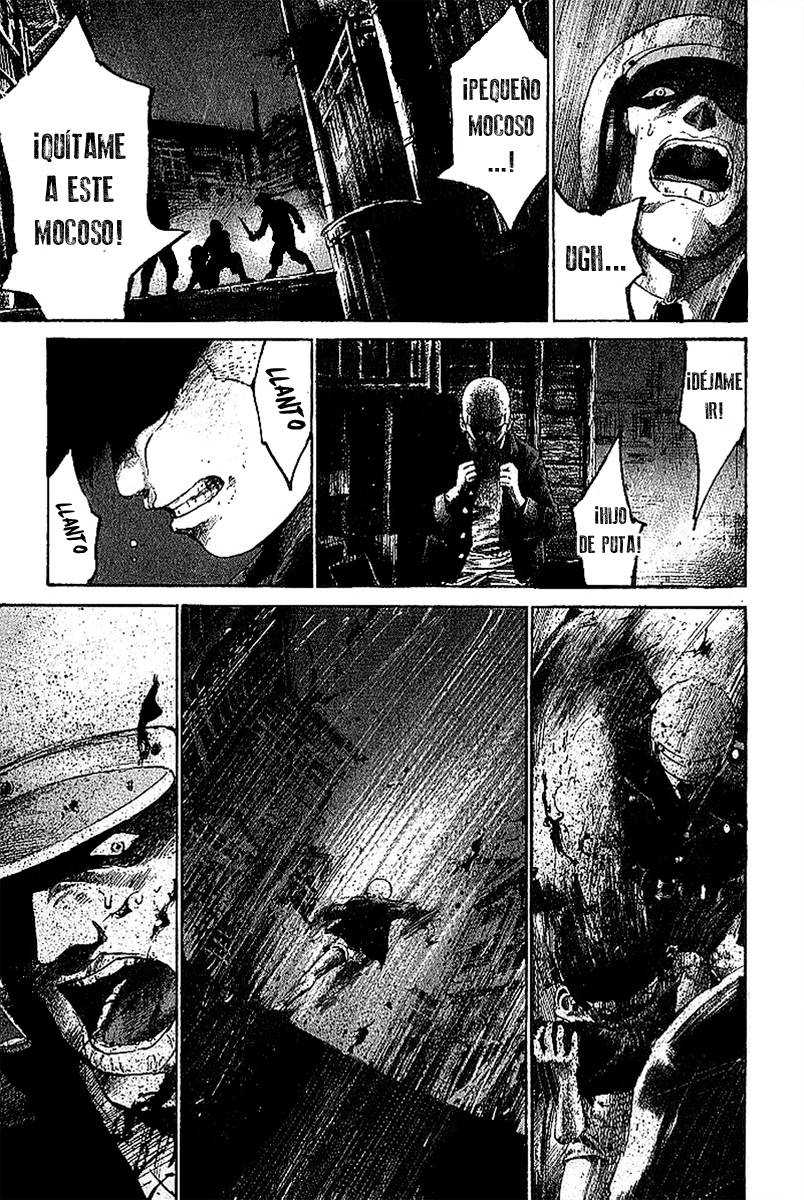 Read Rainbow_ Nisha Rokubou no Shichinin (es) Manga Online