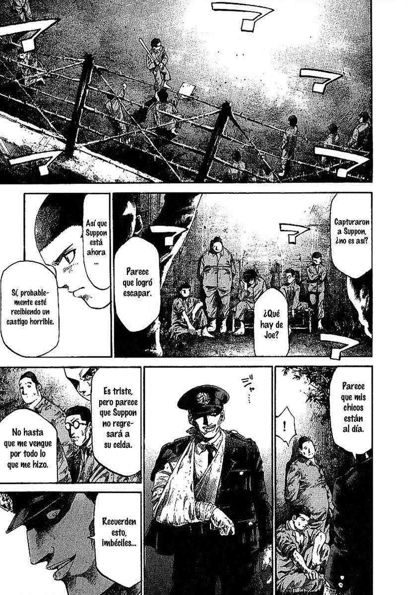 Read Rainbow_ Nisha Rokubou no Shichinin (es) Manga Online