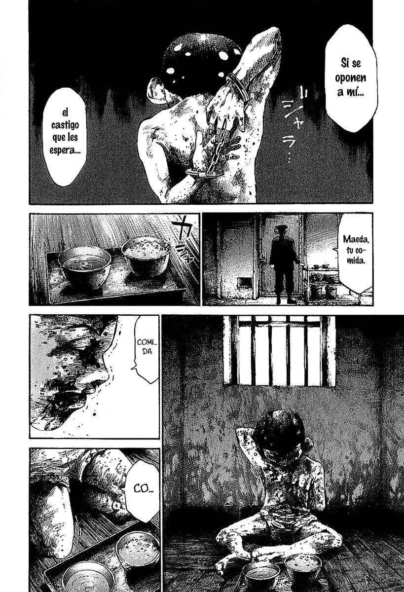 Read Rainbow_ Nisha Rokubou no Shichinin (es) Manga Online