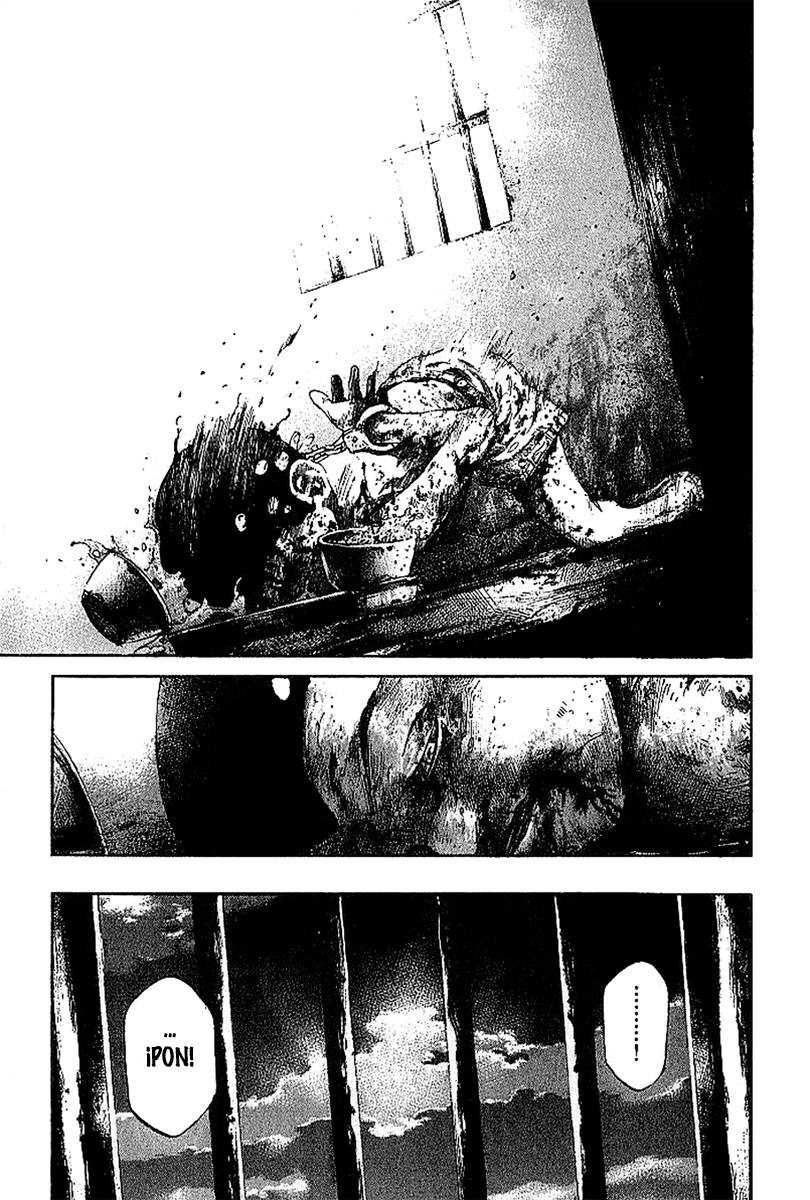 Read Rainbow_ Nisha Rokubou no Shichinin (es) Manga Online