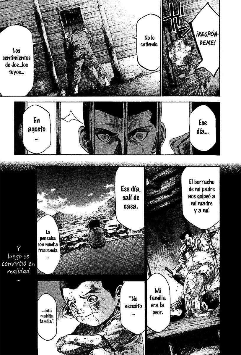 Read Rainbow_ Nisha Rokubou no Shichinin (es) Manga Online