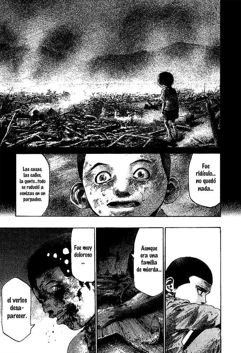 Read Rainbow_ Nisha Rokubou no Shichinin (es) Manga Online