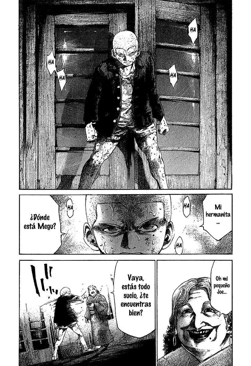 Read Rainbow_ Nisha Rokubou no Shichinin (es) Manga Online
