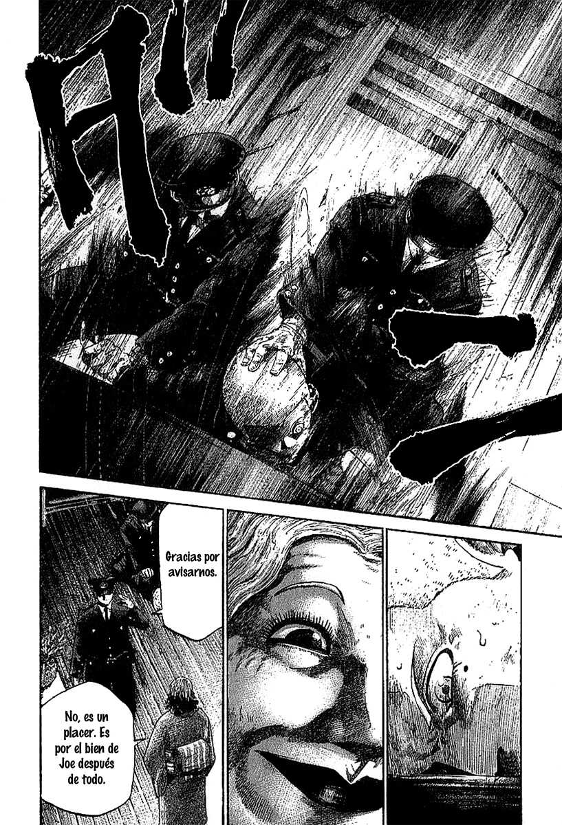 Read Rainbow_ Nisha Rokubou no Shichinin (es) Manga Online