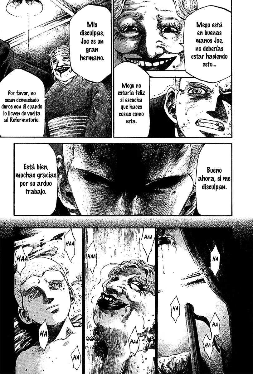 Read Rainbow_ Nisha Rokubou no Shichinin (es) Manga Online