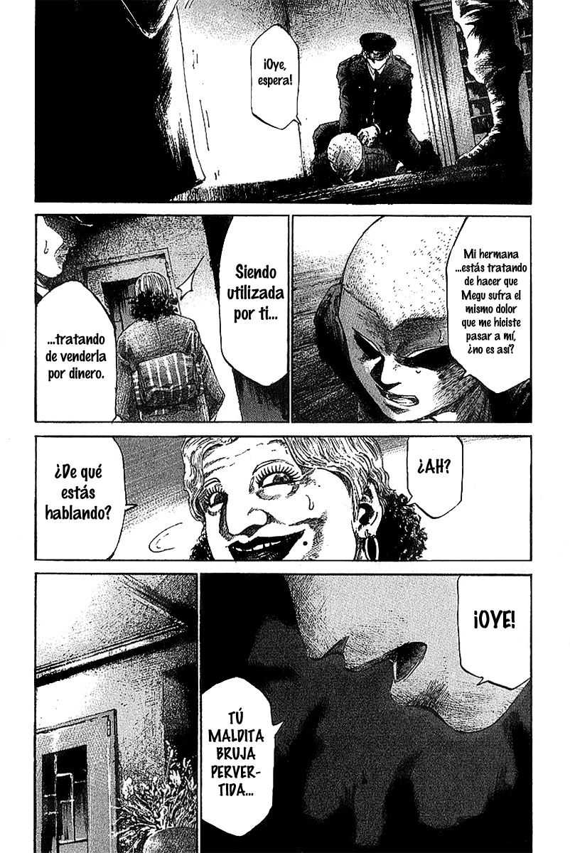 Read Rainbow_ Nisha Rokubou no Shichinin (es) Manga Online