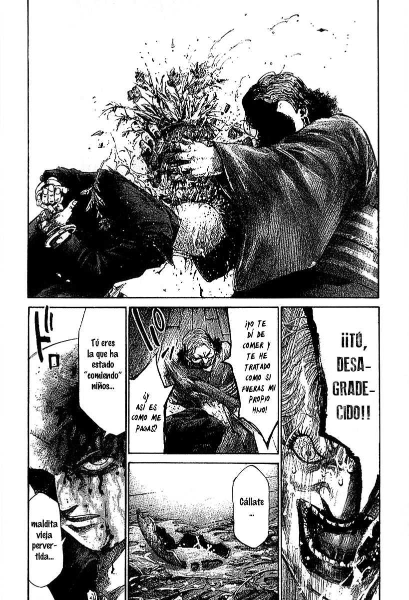 Read Rainbow_ Nisha Rokubou no Shichinin (es) Manga Online