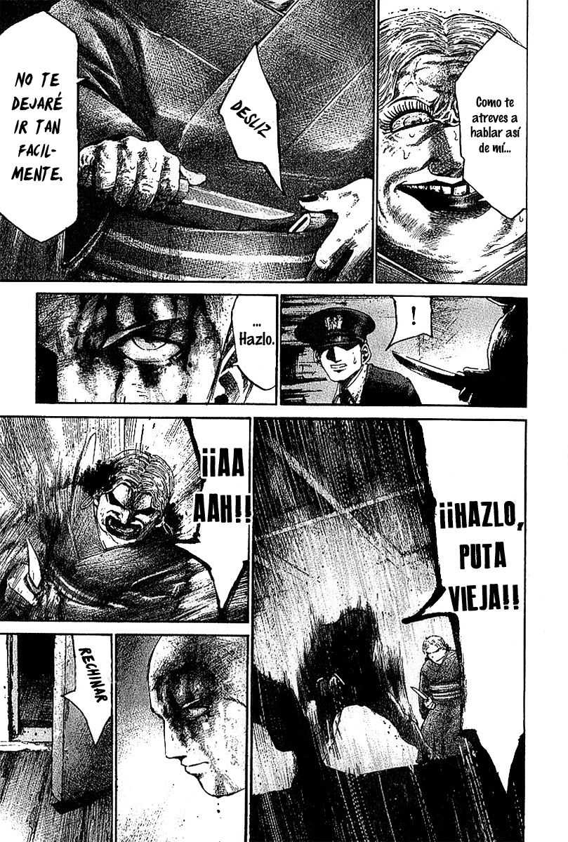 Read Rainbow_ Nisha Rokubou no Shichinin (es) Manga Online