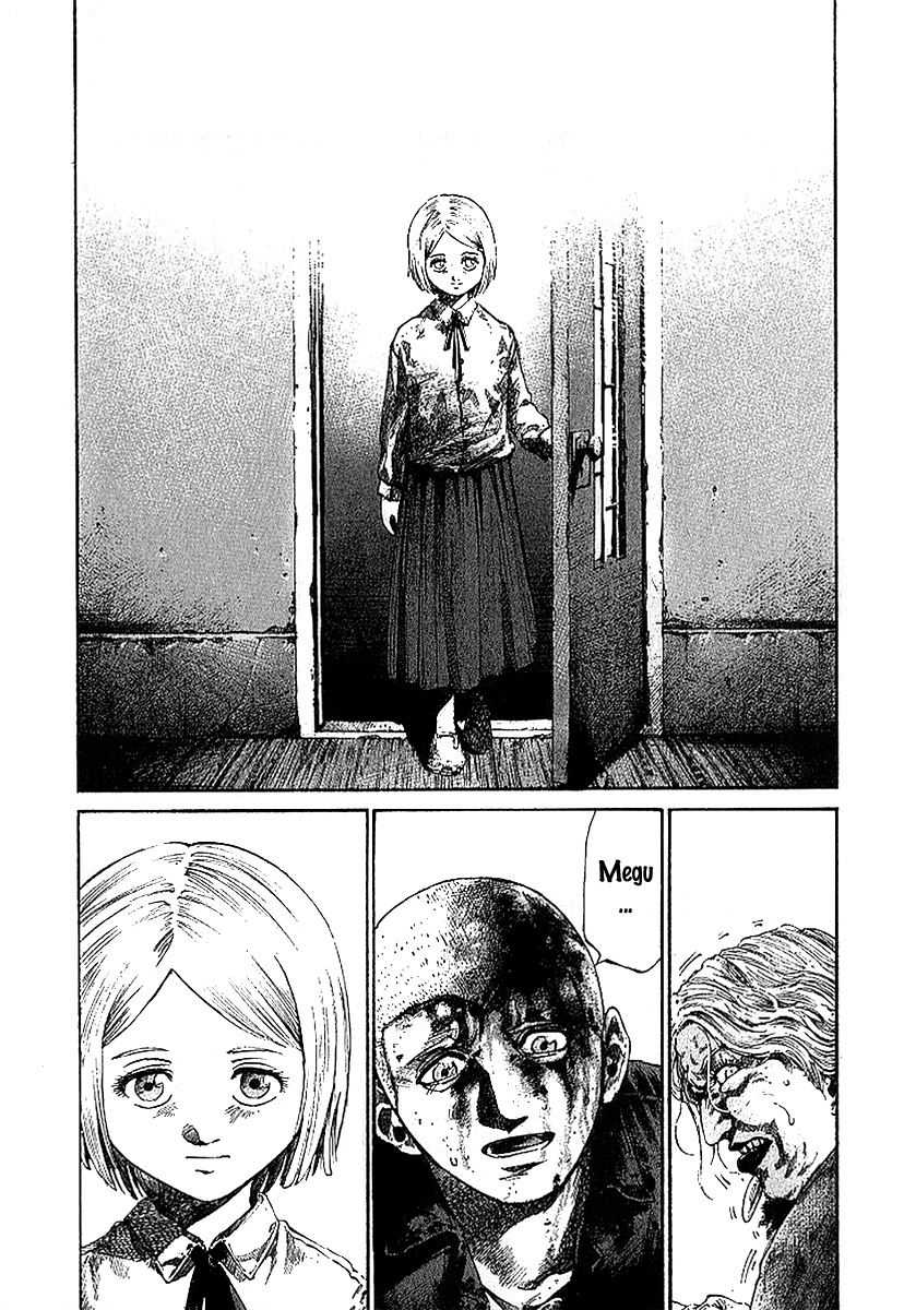 Read Rainbow_ Nisha Rokubou no Shichinin (es) Manga Online