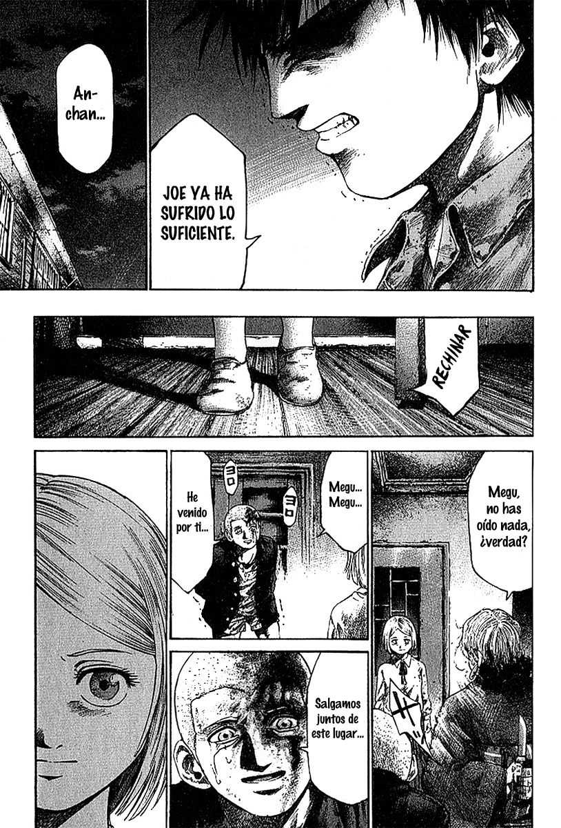 Read Rainbow_ Nisha Rokubou no Shichinin (es) Manga Online