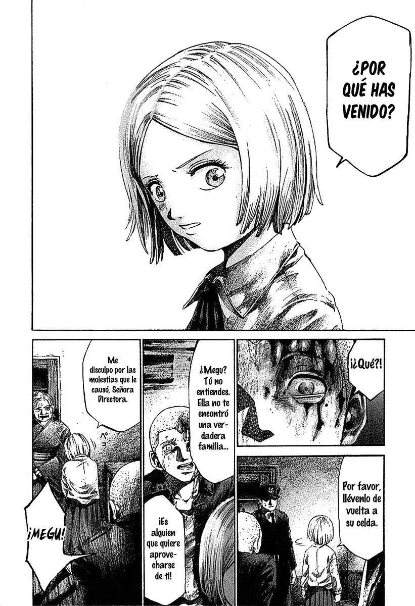 Read Rainbow_ Nisha Rokubou no Shichinin (es) Manga Online