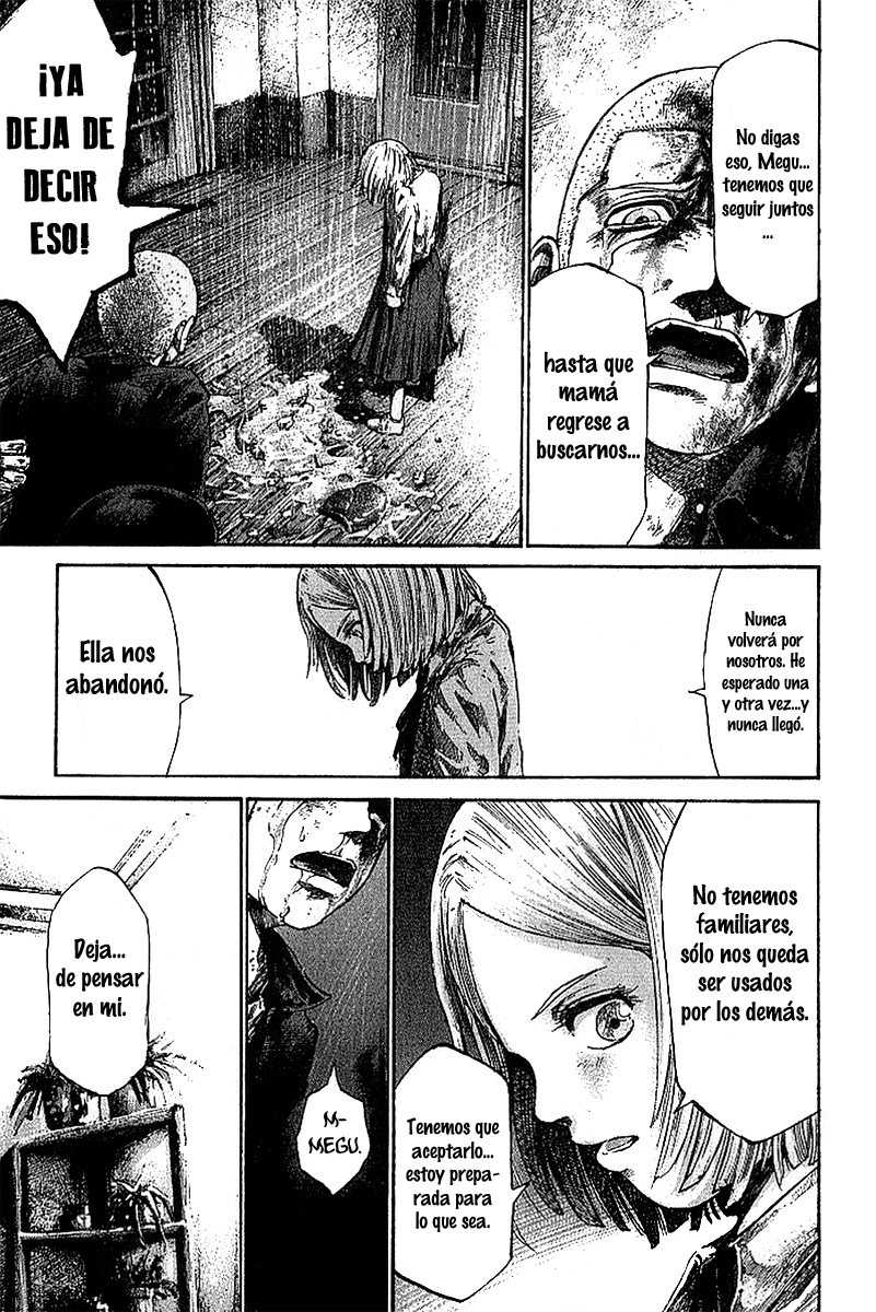 Read Rainbow_ Nisha Rokubou no Shichinin (es) Manga Online