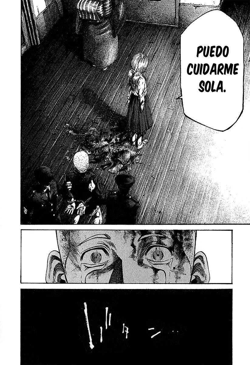 Read Rainbow_ Nisha Rokubou no Shichinin (es) Manga Online