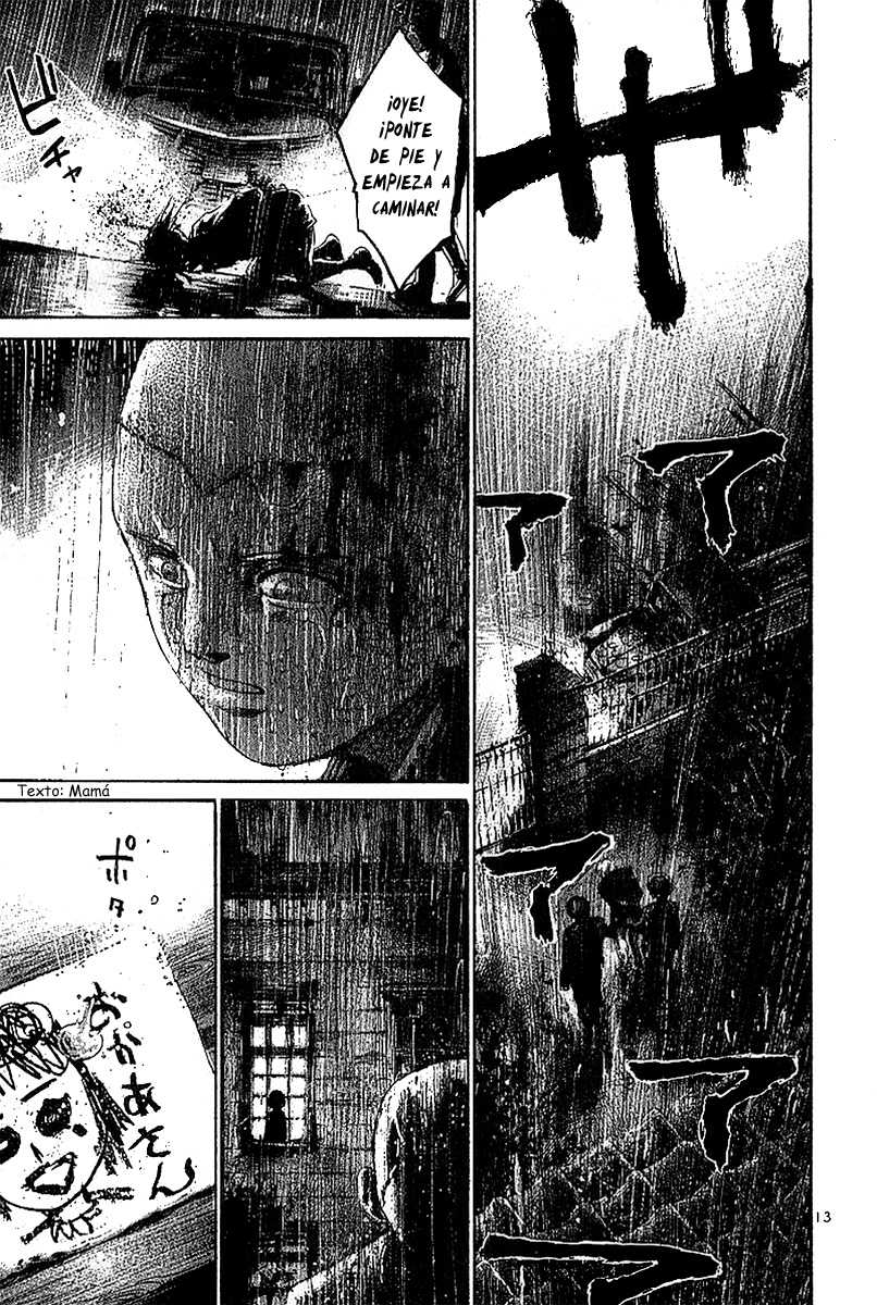 Read Rainbow_ Nisha Rokubou no Shichinin (es) Manga Online