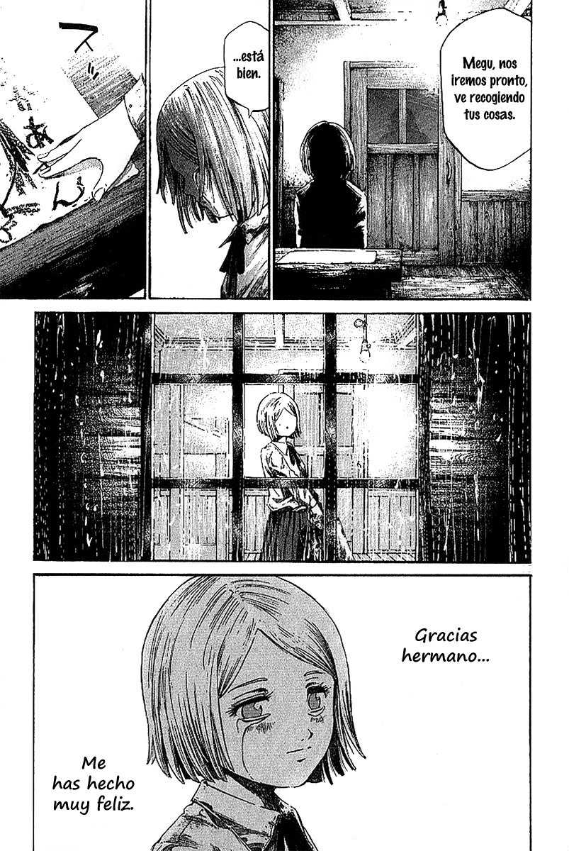 Read Rainbow_ Nisha Rokubou no Shichinin (es) Manga Online