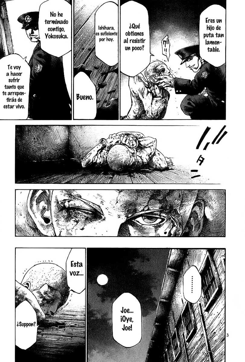 Read Rainbow_ Nisha Rokubou no Shichinin (es) Manga Online