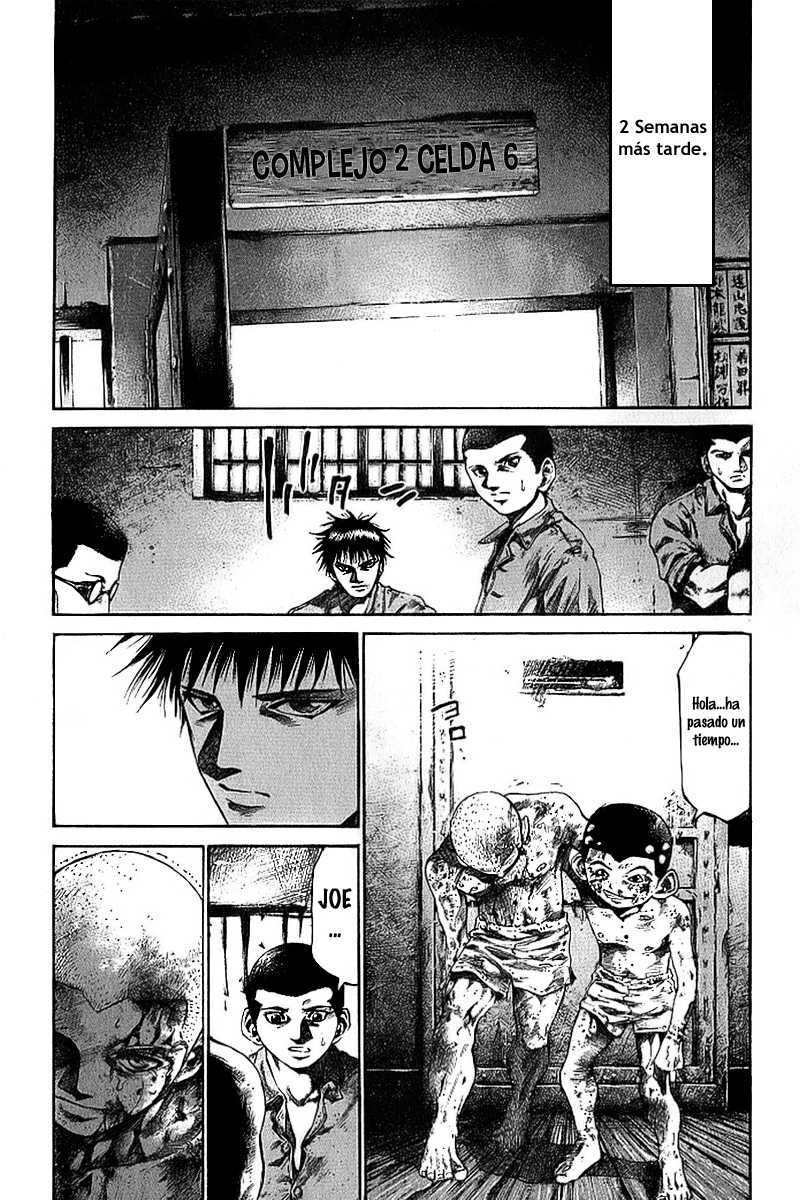 Read Rainbow_ Nisha Rokubou no Shichinin (es) Manga Online