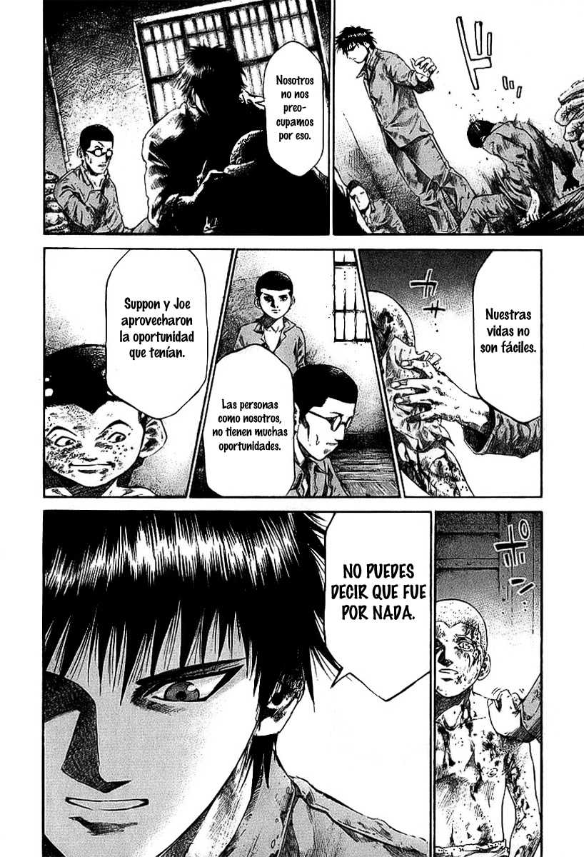 Read Rainbow_ Nisha Rokubou no Shichinin (es) Manga Online