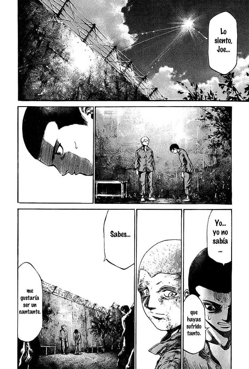 Read Rainbow_ Nisha Rokubou no Shichinin (es) Manga Online