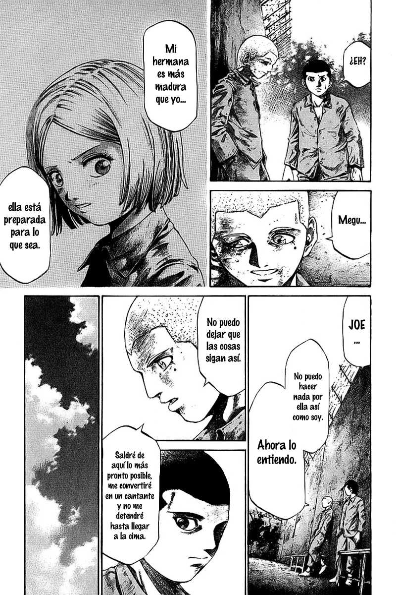 Read Rainbow_ Nisha Rokubou no Shichinin (es) Manga Online