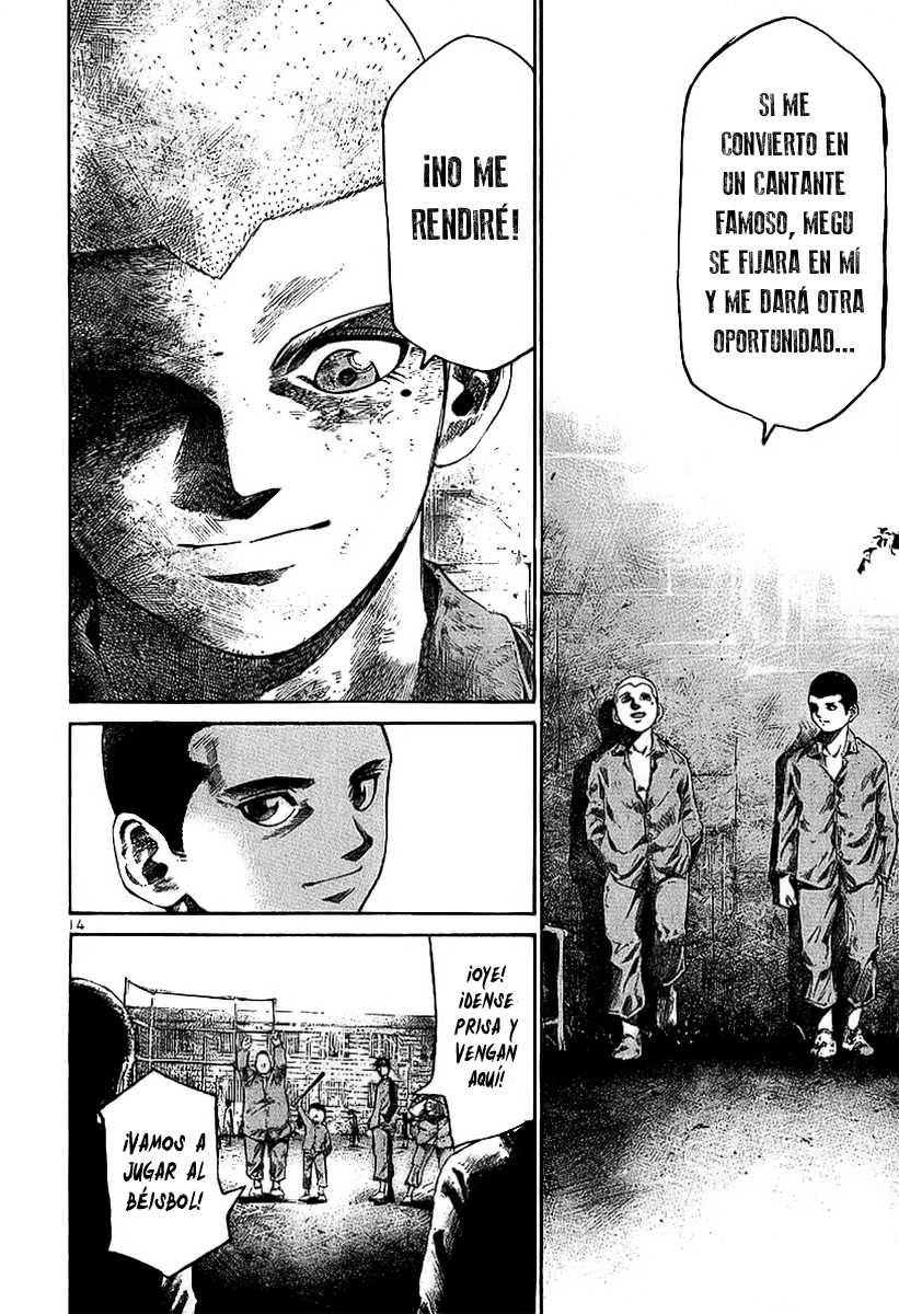 Read Rainbow_ Nisha Rokubou no Shichinin (es) Manga Online