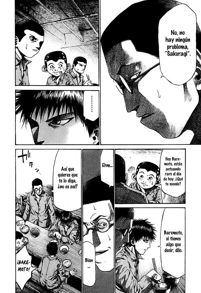 Read Rainbow_ Nisha Rokubou no Shichinin (es) Manga Online