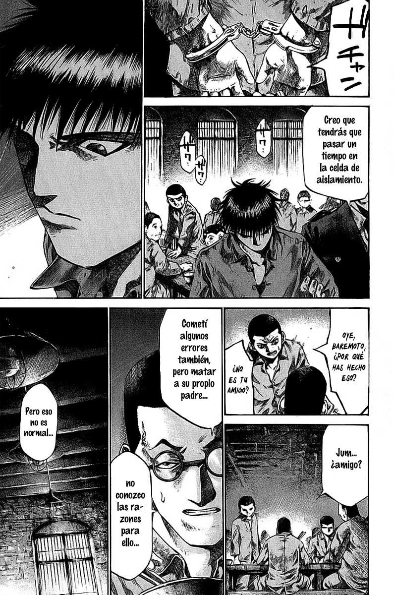 Read Rainbow_ Nisha Rokubou no Shichinin (es) Manga Online